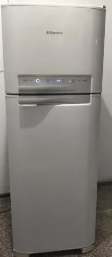 Geladeira Electrolux Frost Free