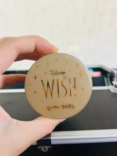 B RUNA TAVARES STAR WISH ILUMINADOR CORPORAL