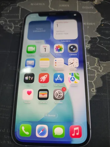 Iphone 12, 128 GB