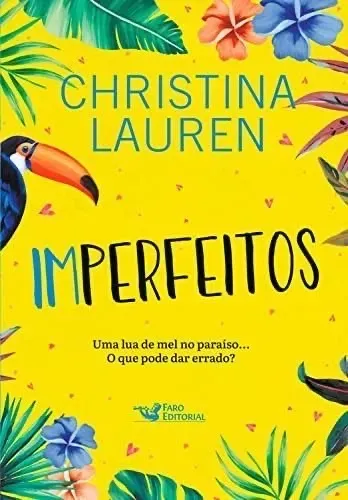Imperfeitos - Christina Lauren