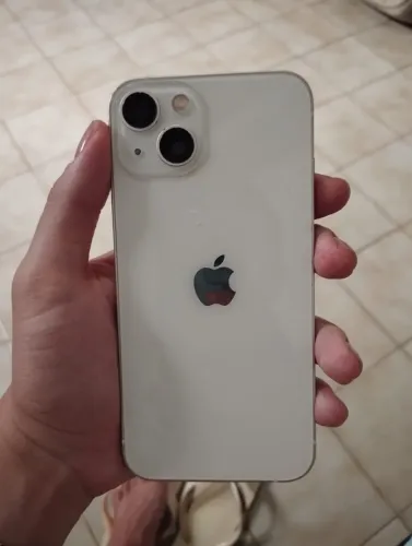 iPhone 13 - 128 GB