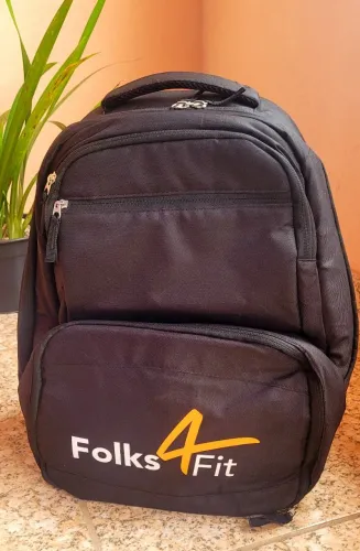 Mochila Térmica para Marmitas - Conserva Quente e Frio - Ótimo Estado!