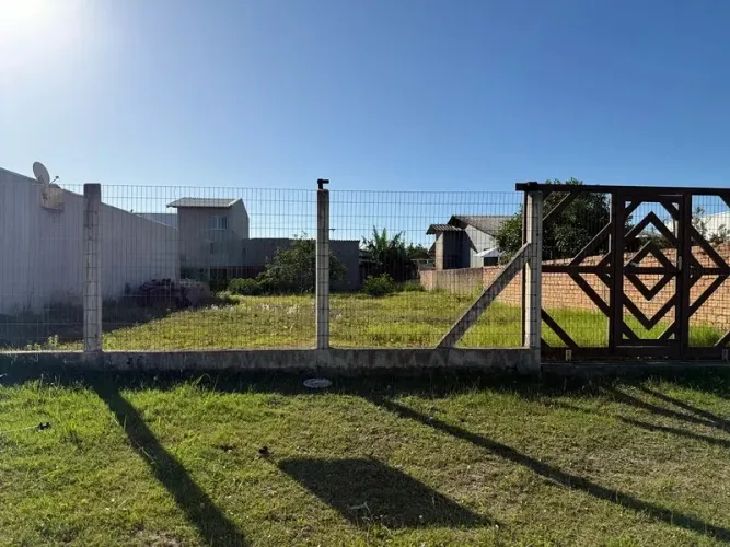 Terreno à venda em Imbé - Centro