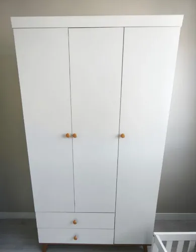 Guarda Roupa Bom estado