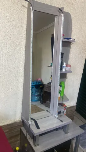 Vendo Penteadeira