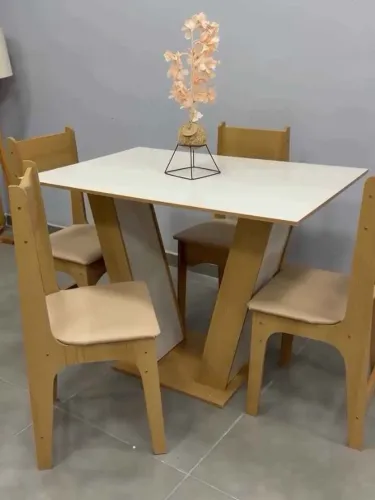 Mesa de Jantar Luiza