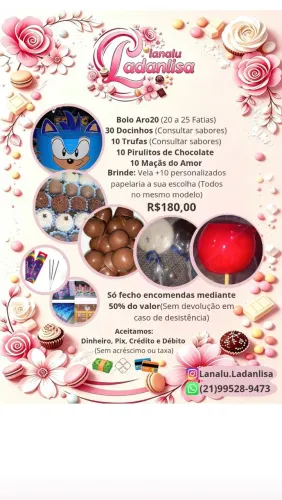 Kit festa