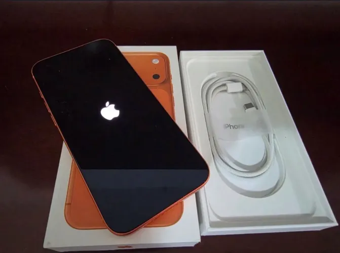 iPhone 17 Pro Max 256Gb impecável