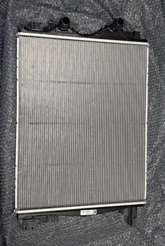 Radiador Fiat Pulse E Fastback Original 52160776