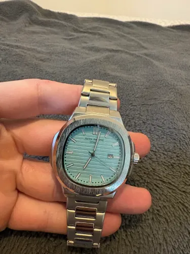 Relogio patek philippe