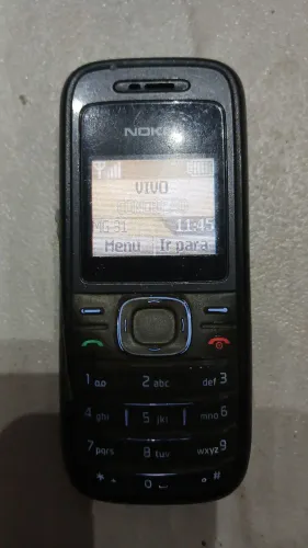 Aparelhos Nokia