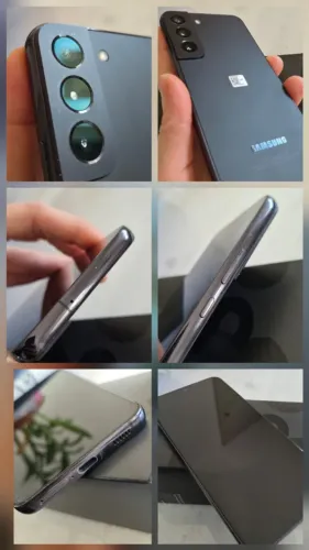 Celular Samsung S22 5g 256gb