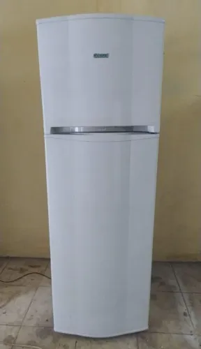 Geladeira 