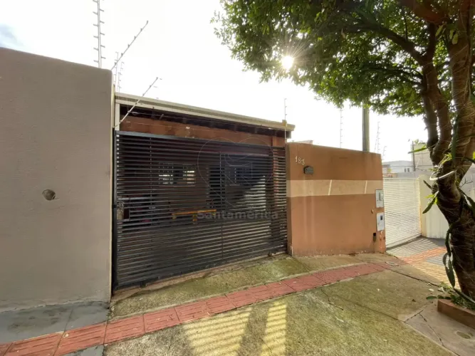 Casa à venda com 3 quartos na Zona Norte de Londrina