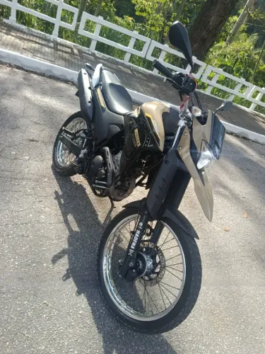 Yamaha Lander XTZ 250 - 