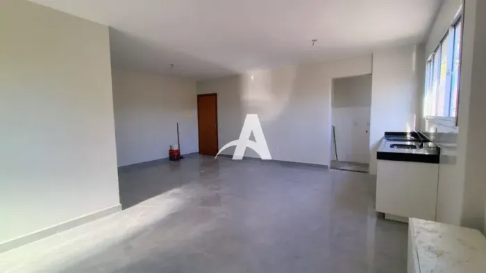 Aluguel Apartamento DONA ZULMIRA