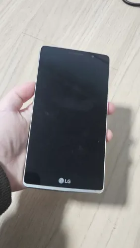 Lg celular - retiro de peças