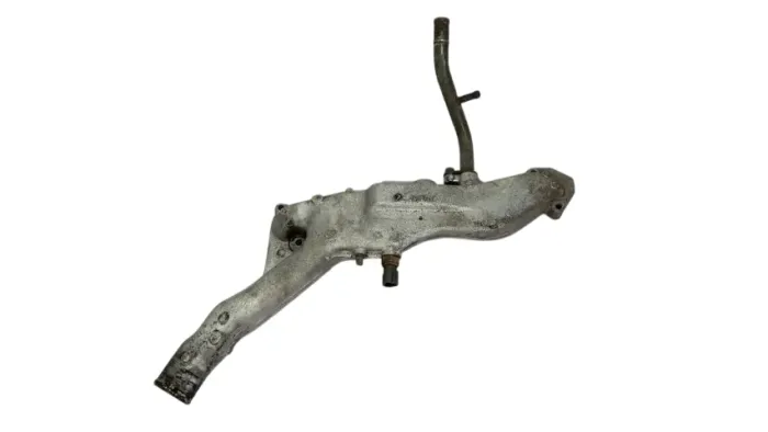Tubo cano cavalete de água Subaru Impreza GT WRX STi 97 a 05