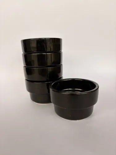 copo para sobremesa ou shot