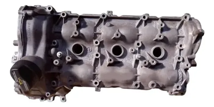 Cabeçote Direito Mercedes Benz Cls350 3.5 V6 2007