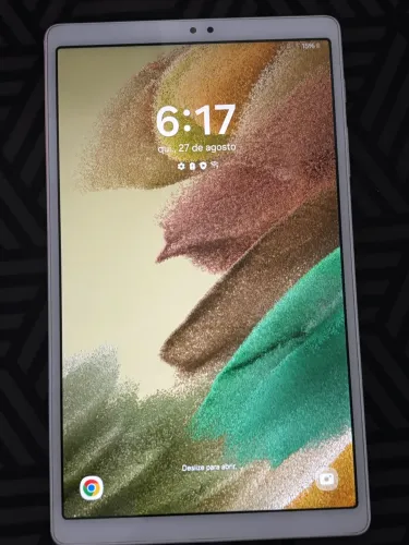 Galaxy tab A7 lite- 32 GB