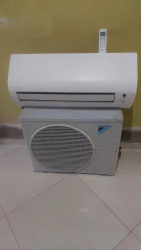 Vendo ar condicionado 12 mil btus