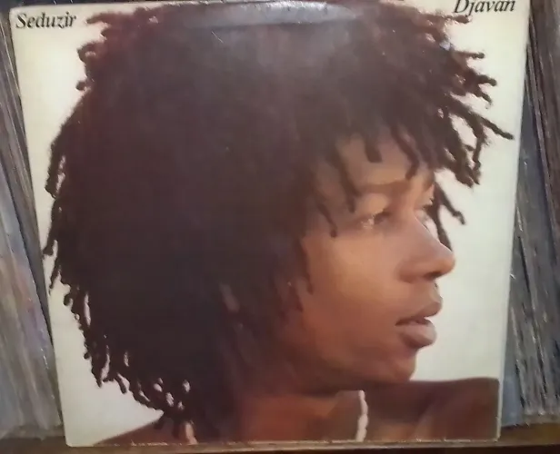 LP Djavan 