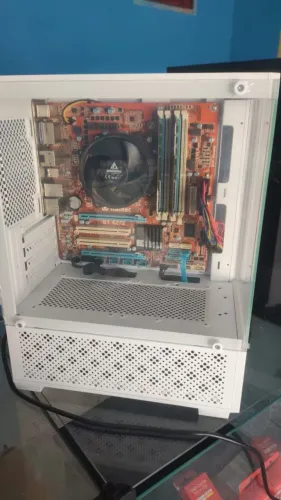 Cpu gamer i7 nova