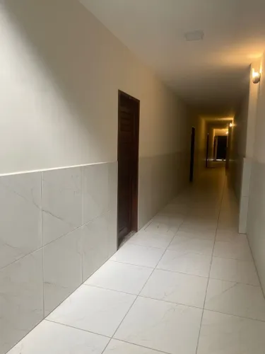 Apartamento Locação