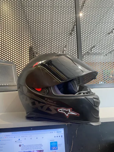 Axxis Eagle 56