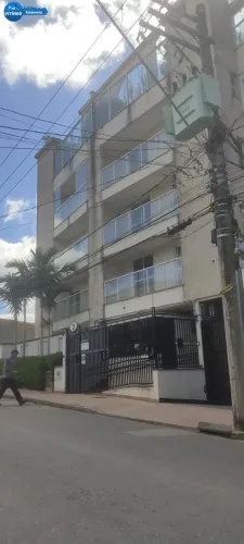 Studio á venda no Centro de São Roque!