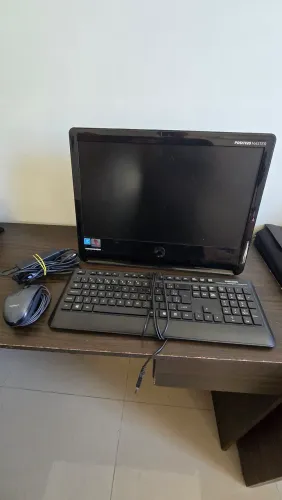 Computador Positivo Master U1300