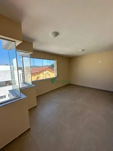 Apartamento com 3 dormitórios para alugar, 75 m² por R$ 2.699,20/mês - Boa Esperança - San