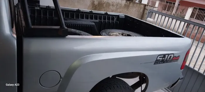 Caçamba 