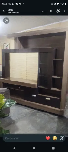 Estante/Home para TV