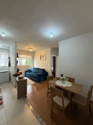 Apartamento 2 quartos planejado em sarandi