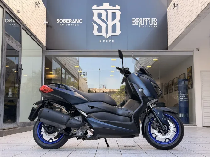 Yamaha Xmax 250 abs 2024