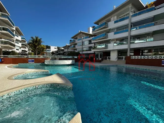Cobertura com 4 dormitórios à venda, 141 m² por R$ 3.300.000,00 - Praia Brava - Florianópo