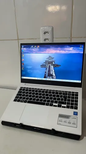 Notebook Samsung