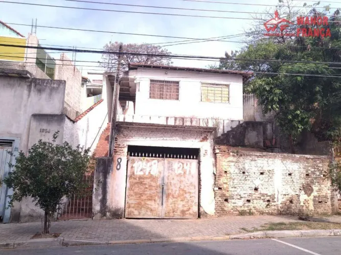 Casa com 3 dormitórios à venda, 154 m² por R$ 470.000,00 - Aroeira - Aparecida/SP