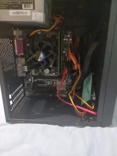 Computador/PC de empresa usado