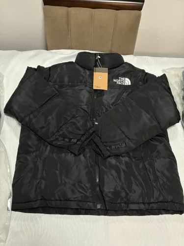 Jaqueta The North Face Nuptse 700 tamanho M nova