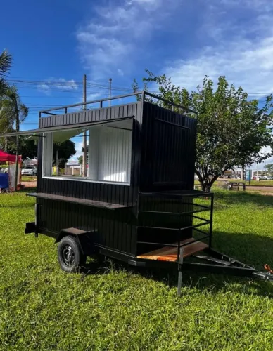 Trailer