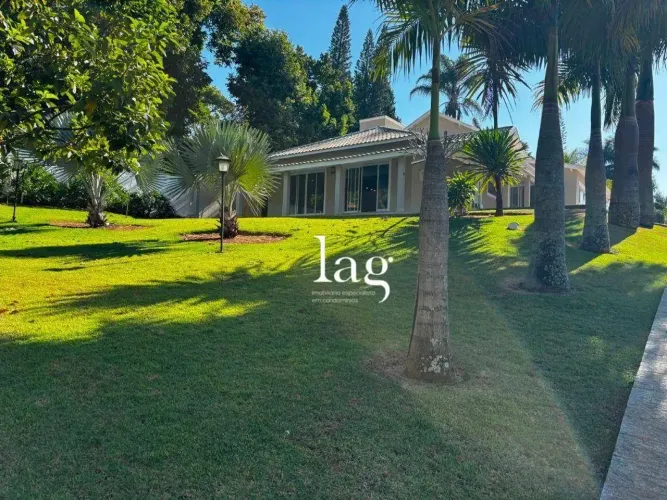 Casa com 4 dormitórios, 700 m² - venda por R$ 4.800.000,00 ou aluguel por R$ 16.880,00/mês