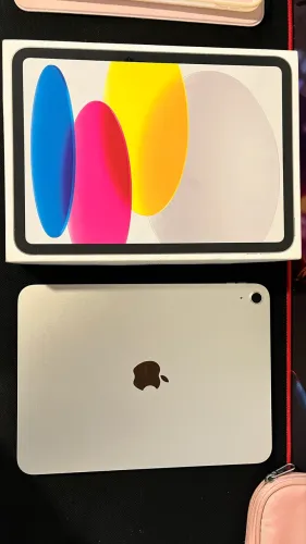 iPad 11 (A16) 2025 128gb