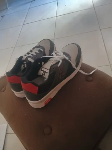 Sapato masculino número 35