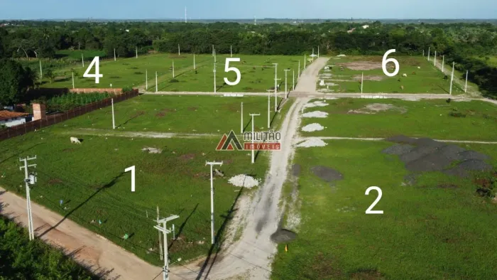 REPASSE DE LOTE NO CAMARÁ AQUIRAZ-CE [OPORTUNIDADE]