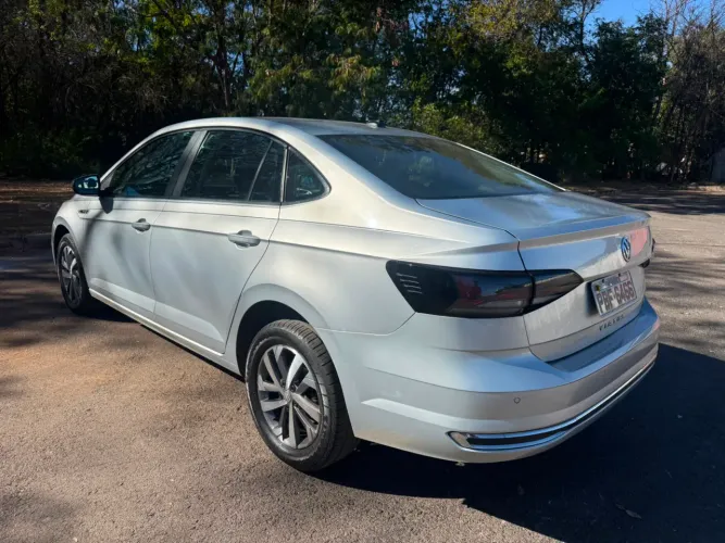 Volkswagen Virtus Highline 200 TSI 1.0 Flex 12V AUT 2018