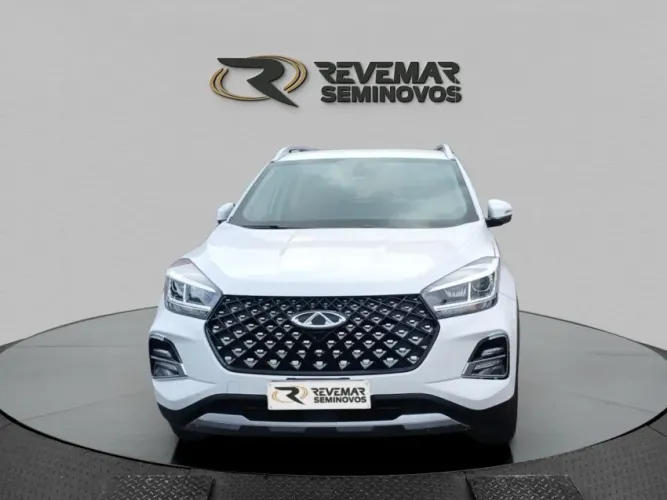 Chery Tiggo 5X Pro 1.5 Turbo Flex Aut. 2024