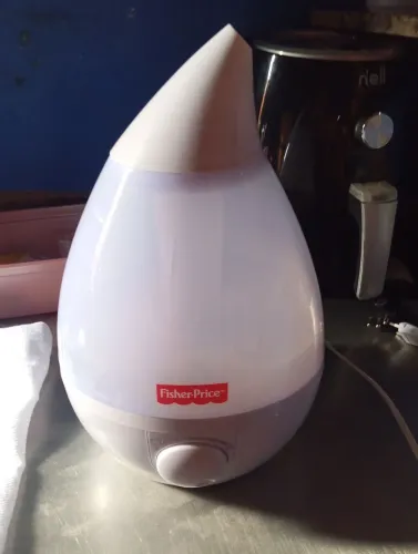 Umidificador de ar